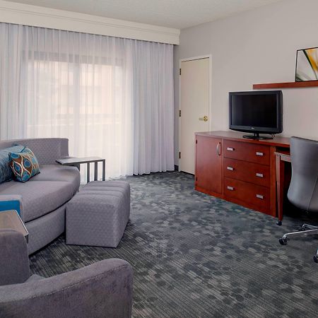 Sonesta Select Kansas City Airport Tiffany Springs Luaran gambar