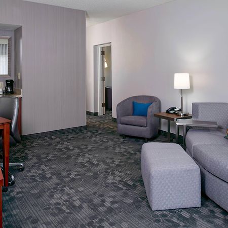 Sonesta Select Kansas City Airport Tiffany Springs Luaran gambar
