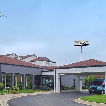 Sonesta Select Kansas City Airport Tiffany Springs Luaran gambar