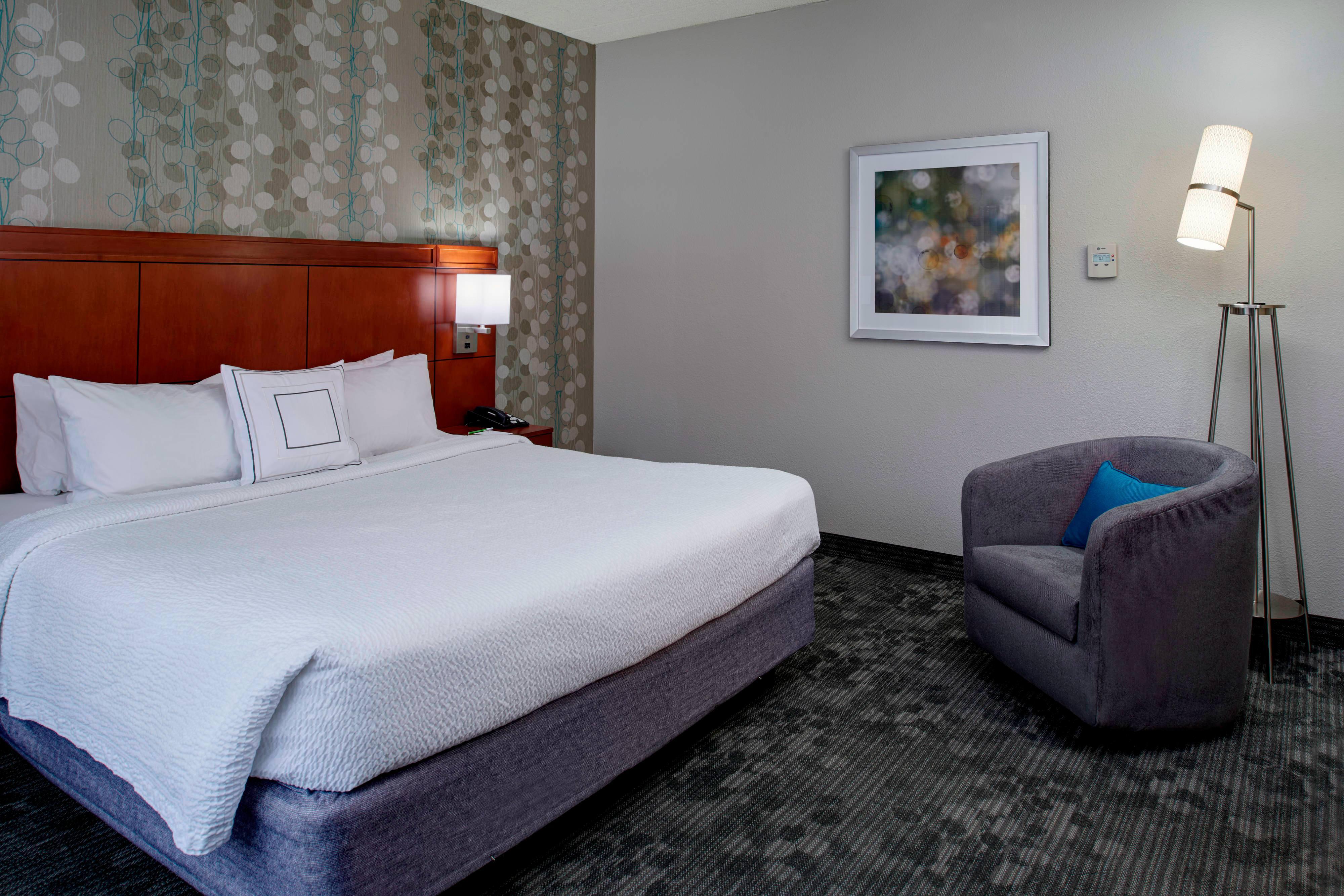 Sonesta Select Kansas City Airport Tiffany Springs Luaran gambar