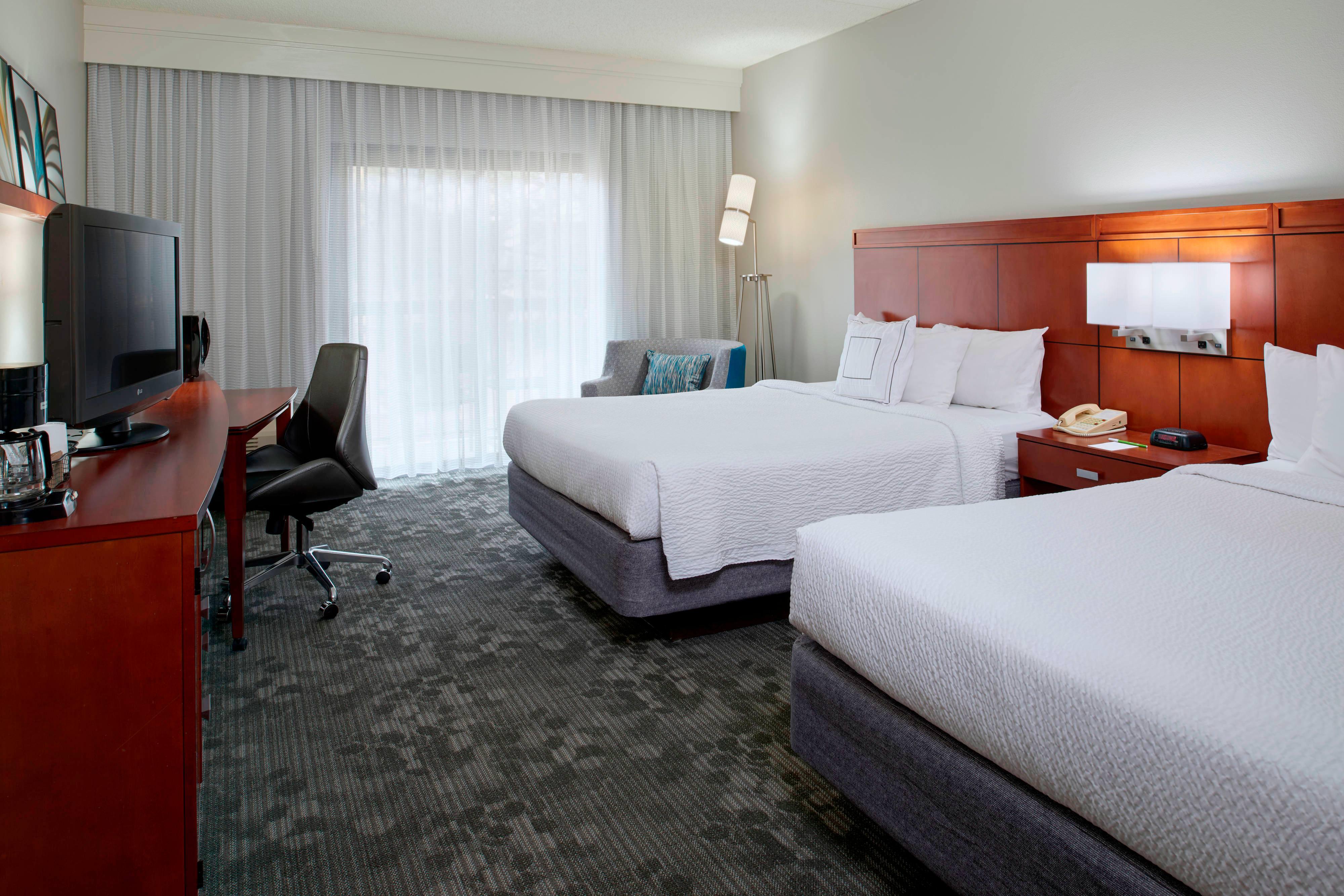 Sonesta Select Kansas City Airport Tiffany Springs Luaran gambar