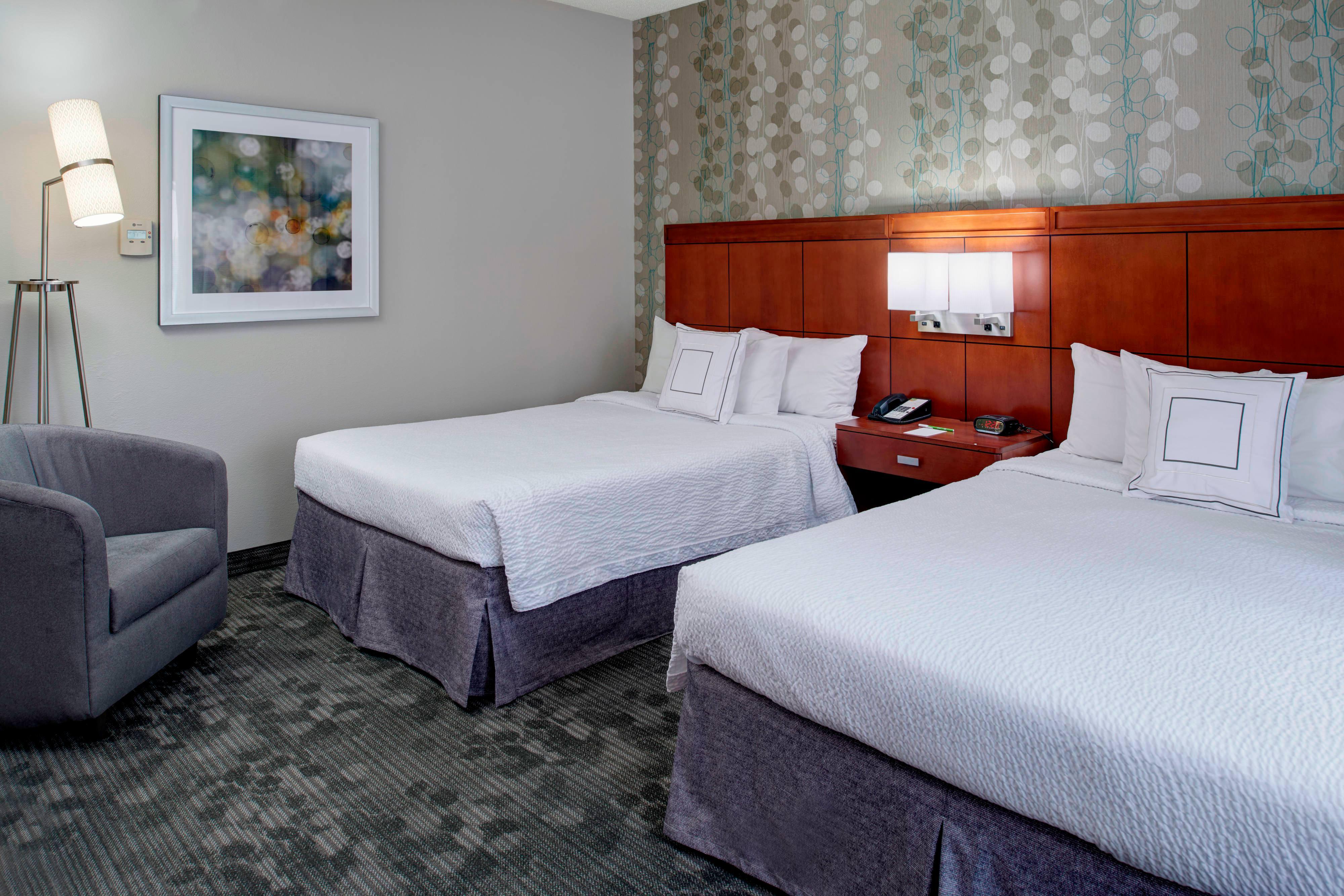 Sonesta Select Kansas City Airport Tiffany Springs Luaran gambar