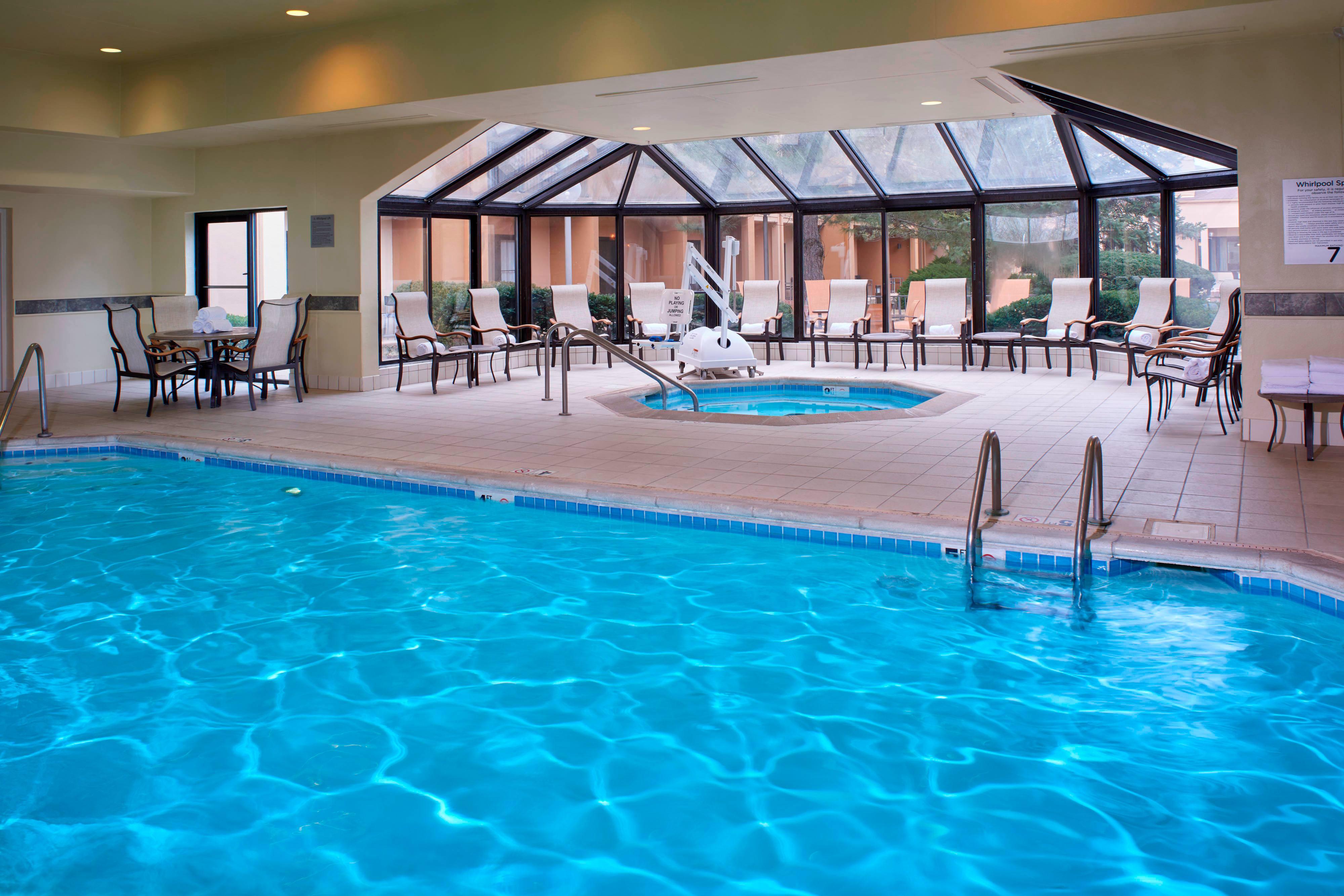 Sonesta Select Kansas City Airport Tiffany Springs Luaran gambar