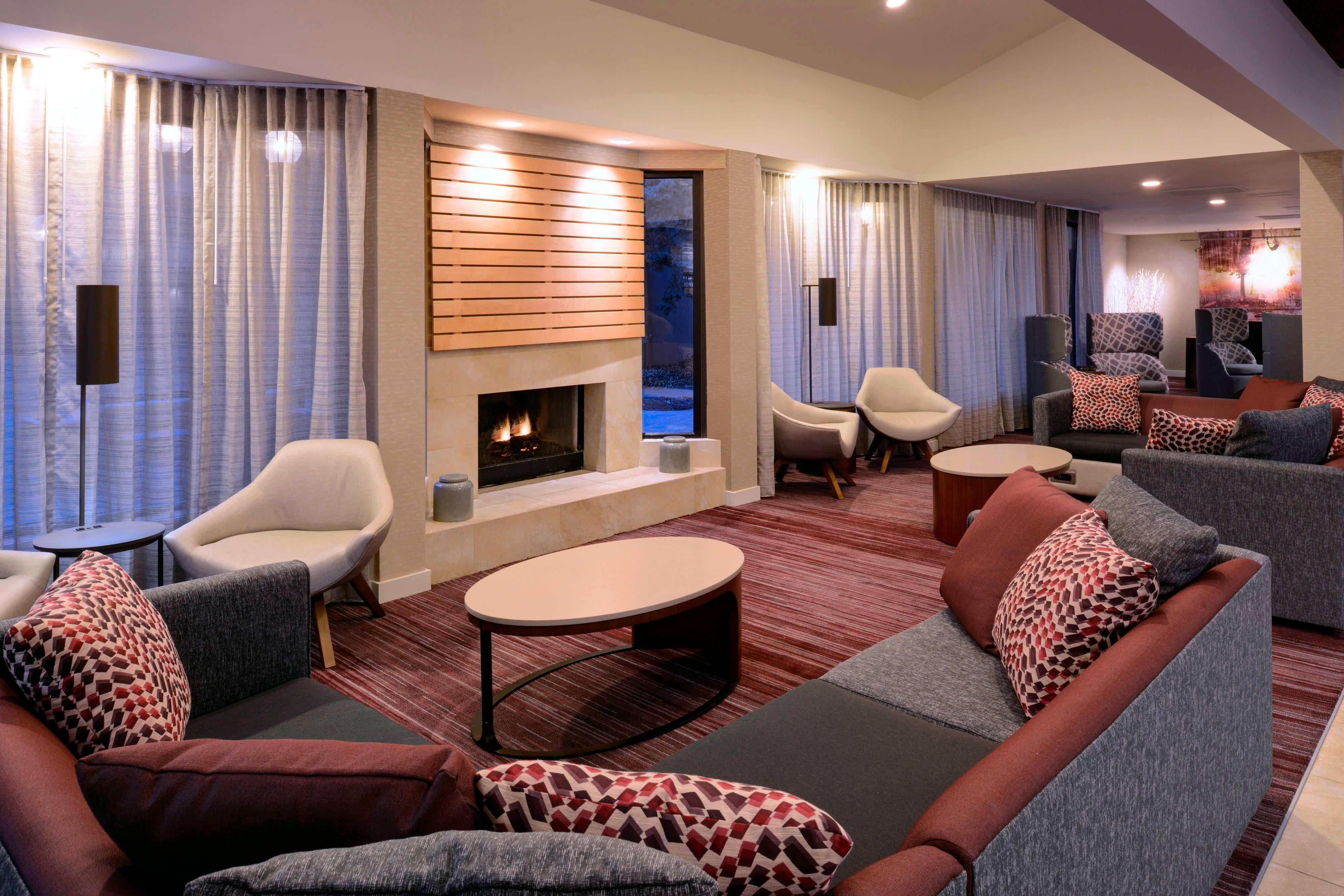 Sonesta Select Kansas City Airport Tiffany Springs Luaran gambar