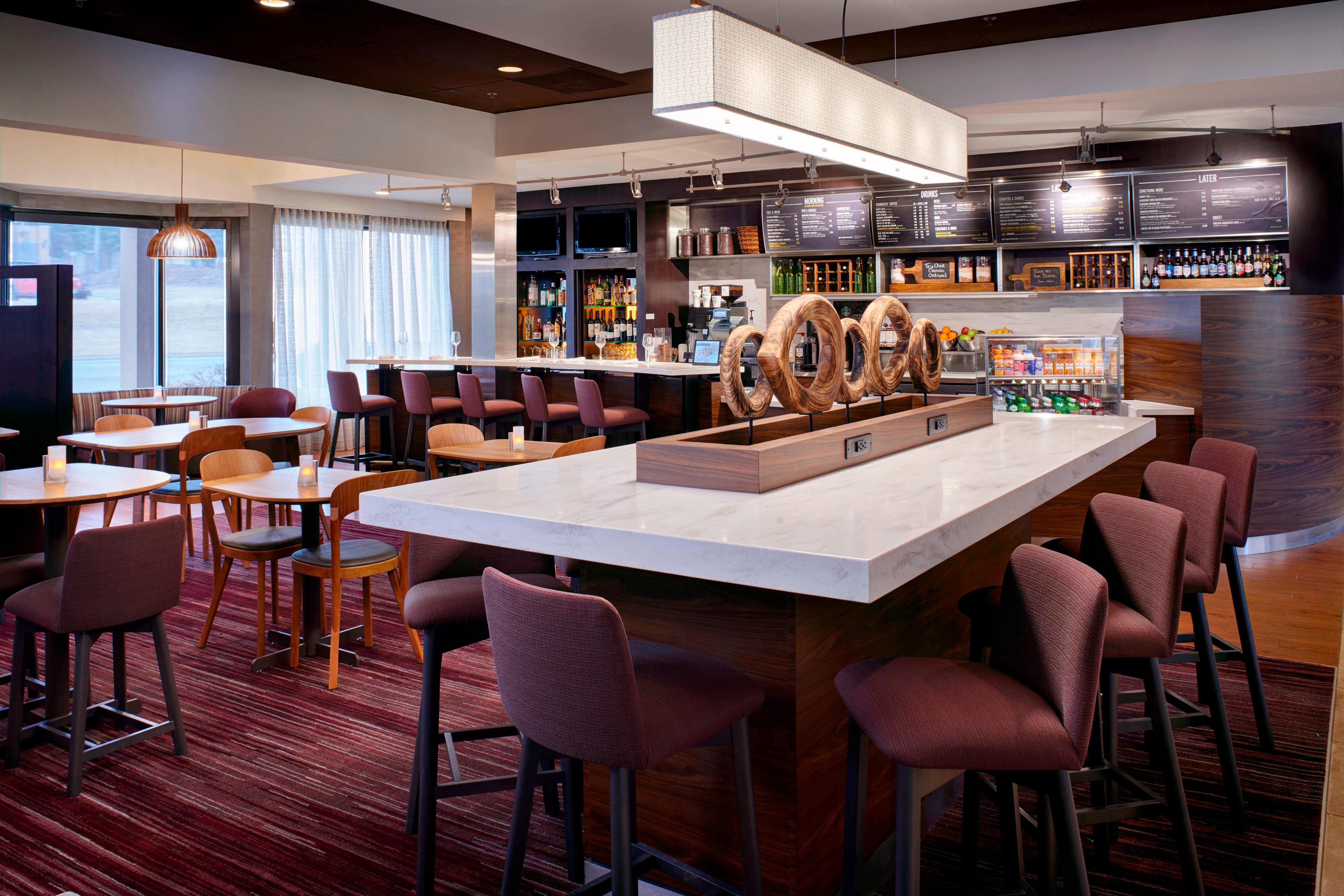 Sonesta Select Kansas City Airport Tiffany Springs Luaran gambar