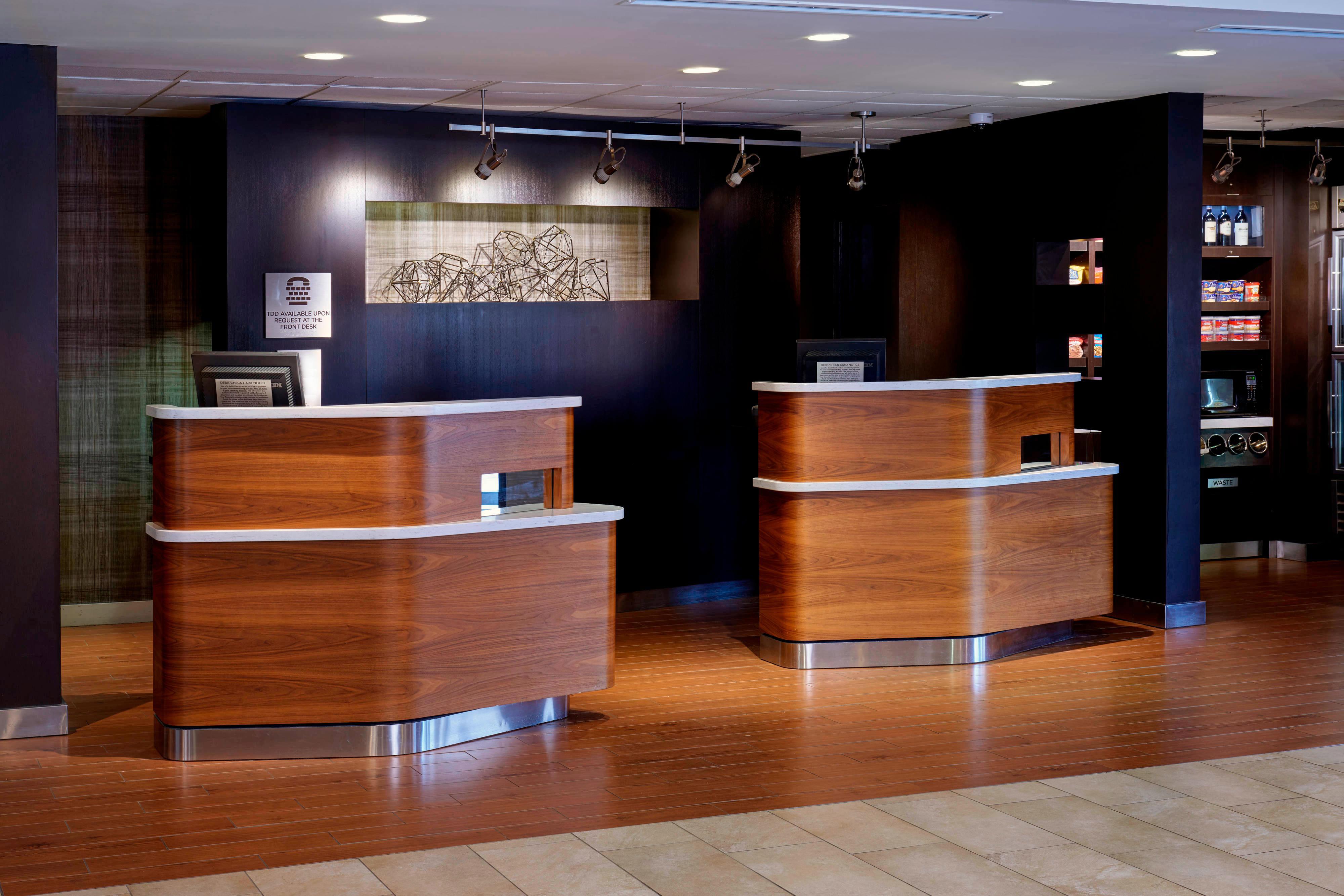 Sonesta Select Kansas City Airport Tiffany Springs Luaran gambar